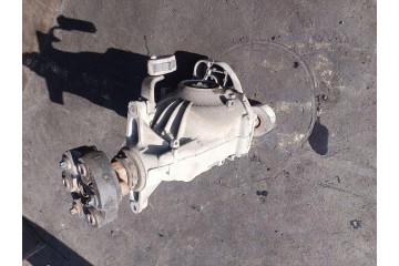 Rear reducer BMW 5 F10 7584452 3 0L diesel 150kW 2010 Catalog number of the original 7584452