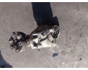 Reductor trasero BMW Serie 5 (F10) 7584452 3.0L diésel 150kW 2010