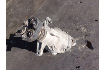 Reductor trasero BMW Serie 5 (F10) 7584452 3.0L diésel 150kW 2010