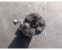 Reductor trasero BMW Serie 5 (F10) 7584452 3.0L diésel 150kW 2010