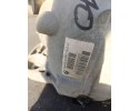 Reductor trasero BMW Serie 5 (F10) 7584452 3.0L diésel 150kW 2010