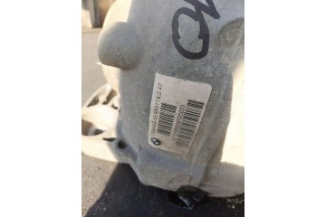 Reductor trasero BMW Serie 5 (F10) 7584452 3.0L diésel 150kW 2010