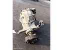 Reductor trasero BMW Serie 5 (F10) 7584452 3.0L diésel 150kW 2010