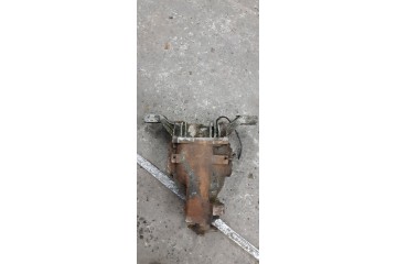 Rear differential BMW 3 E36