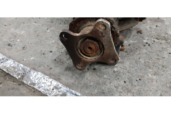 Rear differential BMW 3 E36 Part manufacturer BMW OE
