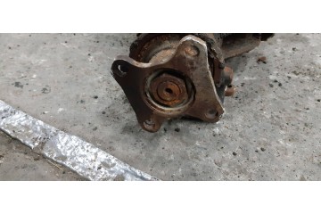 Rear differential BMW 3 E36 Part manufacturer BMW OE