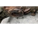 Rear differential BMW 3 E36 Catalog number of the part FTK43302