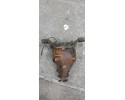 Rear differential BMW 3 E36 Car type passenger cars