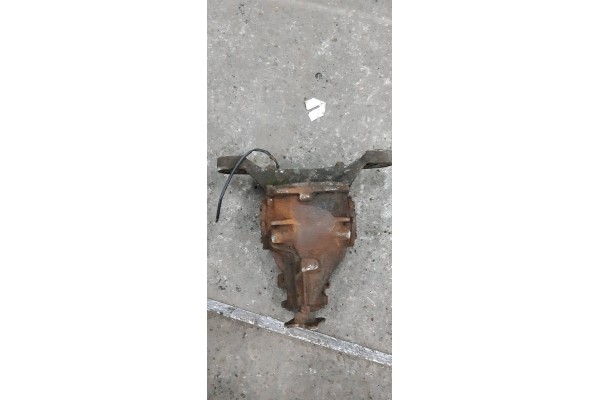 Rear differential BMW 3 E36 Car type passenger cars