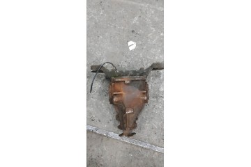 Rear differential BMW 3 E36 Car type passenger cars