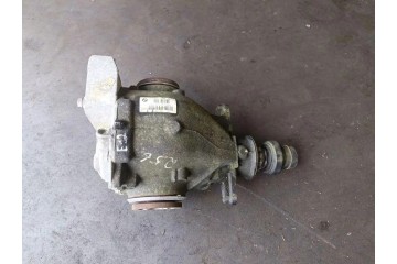 Rear reducer BMW 3 E90 7570280 3 5L 2011