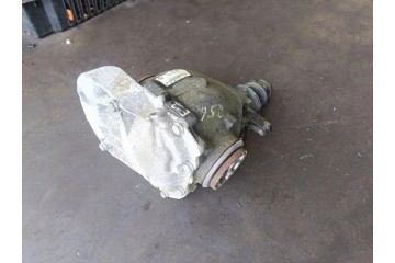 Rear reducer BMW 3 E90 7570280 3 5L 2011 Part manufacturer BMW OE