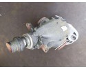 Rear reducer BMW 3 E90 7570280 3 5L 2011 Catalog number of the part 7570280