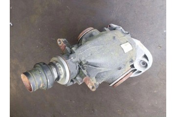 Rear reducer BMW 3 E90 7570280 3 5L 2011 Catalog number of the part 7570280