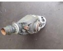 Rear reducer BMW 3 E90 7570280 3 5L 2011 Car type passenger cars
