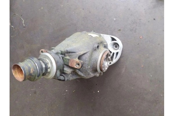 Rear reducer BMW 3 E90 7570280 3 5L 2011 Car type passenger cars