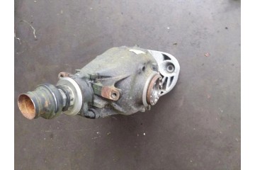 Rear reducer BMW 3 E90 7570280 3 5L 2011 Car type passenger cars