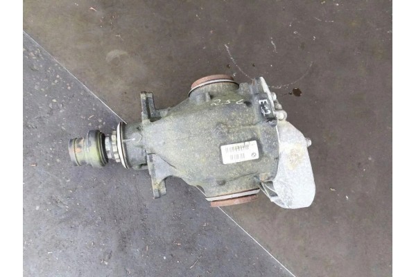 Reductor trasero BMW Serie 3 (E90) 7570280 3.5L 2011