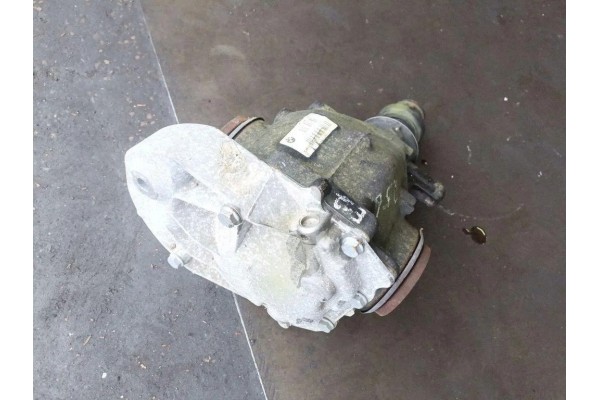 Reductor trasero BMW Serie 3 (E90) 7570280 3.5L 2011