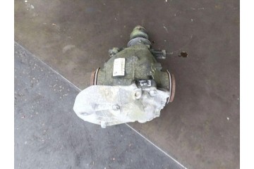 Reductor trasero BMW Serie 3 (E90) 7570280 3.5L 2011