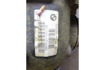 Reductor trasero BMW Serie 3 (E90) 7570280 3.5L 2011