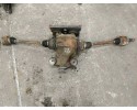 Rear differential Lexus IS 200 300