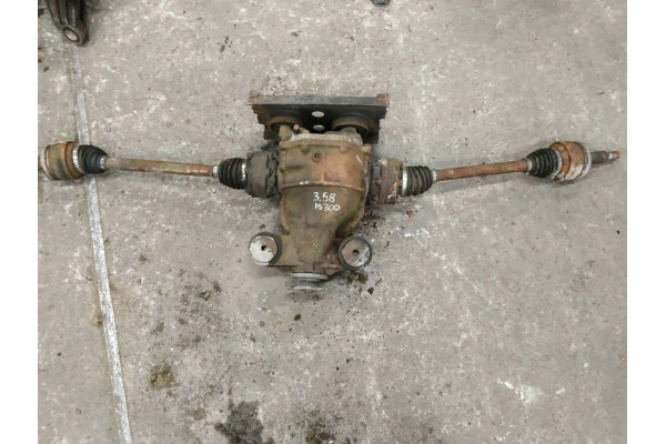 Rear differential Lexus IS 200 300