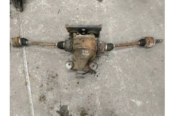 Rear differential Lexus IS 200 300