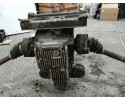Rear differential Lexus IS 200 300 Car type passenger cars