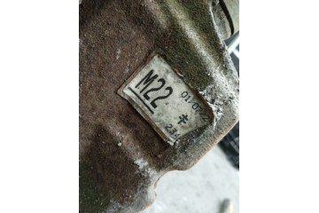 Rear differential Lexus IS 200 300 Installation side multipurpose