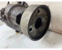 Front reducer BMW X3 E83 9205121201070001 3 0L diesel 150kW 2005 Part manufacturer BMW OE