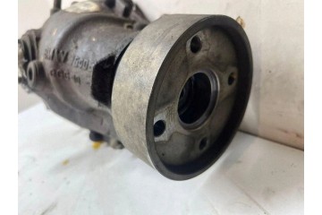 Front reducer BMW X3 E83 9205121201070001 3 0L diesel 150kW 2005 Part manufacturer BMW OE