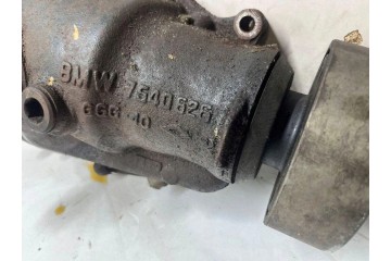 Front reducer BMW X3 E83 9205121201070001 3 0L diesel 150kW 2005 Catalog number of the part 9205121201070001