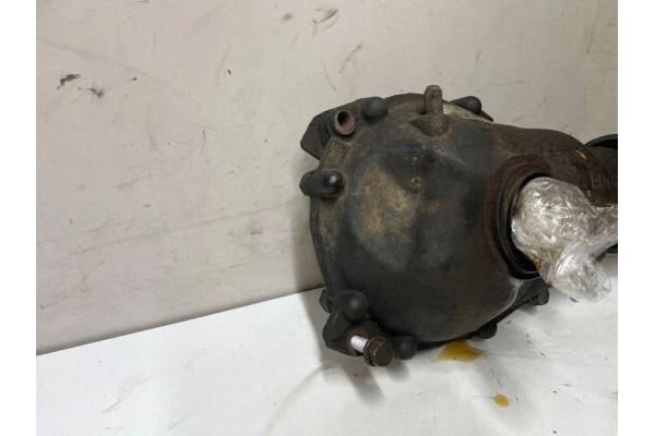 Front reducer BMW X3 E83 9205121201070001 3 0L diesel 150kW 2005 Catalog number of substitutes 7546110