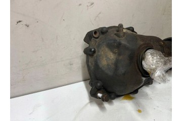 Front reducer BMW X3 E83 9205121201070001 3 0L diesel 150kW 2005 Catalog number of substitutes 7546110
