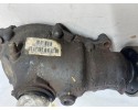 Front reducer BMW X3 E83 9205121201070001 3 0L diesel 150kW 2005 Catalog number of the original 9205121201070001