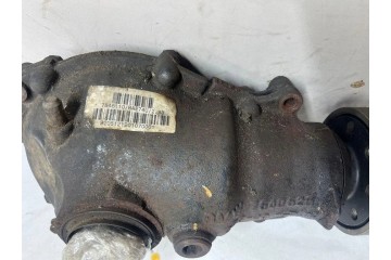 Front reducer BMW X3 E83 9205121201070001 3 0L diesel 150kW 2005 Catalog number of the original 9205121201070001
