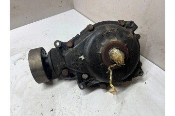 Reductor delantero BMW X3 (E83) 3.0L diésel 150kW 2005