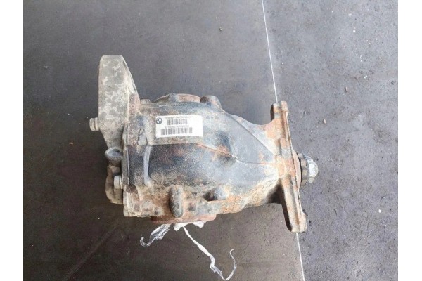 Rear reducer BMW X5 F15 F85 0716080702090003 2 0L diesel 170kW 2016