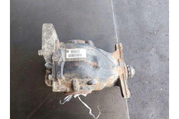 Rear reducer BMW X5 F15 F85 0716080702090003 2 0L diesel 170kW 2016