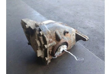 Rear reducer BMW X5 F15 F85 0716080702090003 2 0L diesel 170kW 2016 Part manufacturer BMW OE