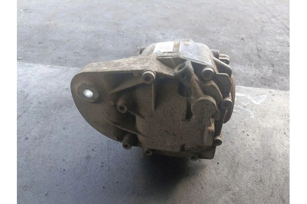 Rear reducer BMW X5 F15 F85 0716080702090003 2 0L diesel 170kW 2016 Catalog number of the part 0716080702090003