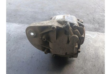 Rear reducer BMW X5 F15 F85 0716080702090003 2 0L diesel 170kW 2016 Catalog number of the part 0716080702090003