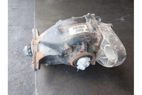 Rear reducer BMW X5 F15 F85 0716080702090003 2 0L diesel 170kW 2016 Car type passenger cars