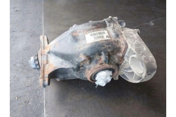 Rear reducer BMW X5 F15 F85 0716080702090003 2 0L diesel 170kW 2016 Car type passenger cars