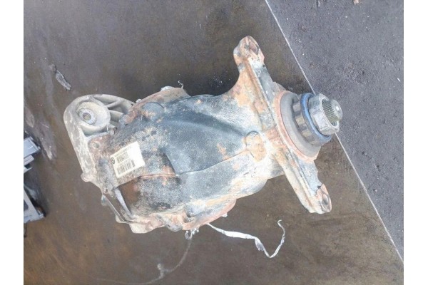 Rear reducer BMW X5 F15 F85 0716080702090003 2 0L diesel 170kW 2016 Catalog number of substitutes EA5764338 7636994