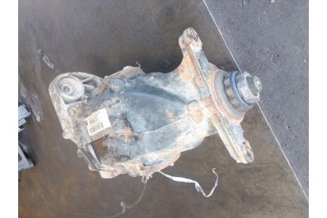 Rear reducer BMW X5 F15 F85 0716080702090003 2 0L diesel 170kW 2016 Catalog number of substitutes EA5764338 7636994