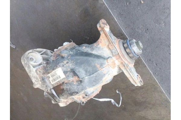 Rear reducer BMW X5 F15 F85 0716080702090003 2 0L diesel 170kW 2016 Catalog number of the original 0716080702090003
