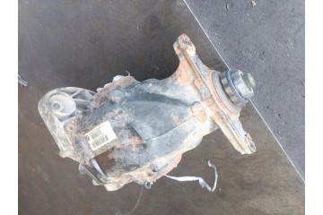 Rear reducer BMW X5 F15 F85 0716080702090003 2 0L diesel 170kW 2016 Catalog number of the original 0716080702090003