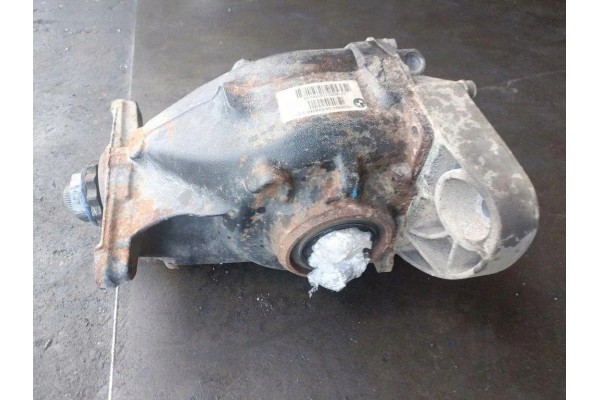 Reductor trasero BMW X5 (F15, F85) 0716080702090003 2.0L diésel 170kW 